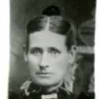 Sarah Elizabeth Glover (1848 - 1921) Profile
